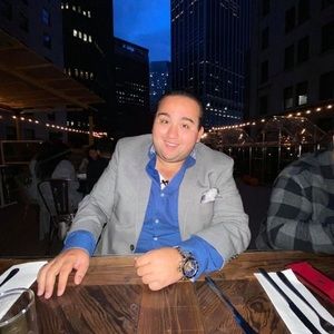 Meet your Posher, Antonio